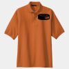 Silk Touch Polo Thumbnail