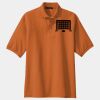 Silk Touch Polo Thumbnail