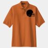 Silk Touch Polo Thumbnail
