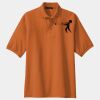 Silk Touch Polo Thumbnail