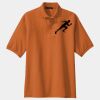 Silk Touch Polo Thumbnail