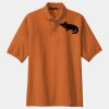 Silk Touch Polo Thumbnail