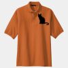 Silk Touch Polo Thumbnail