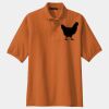 Silk Touch Polo Thumbnail