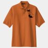 Silk Touch Polo Thumbnail