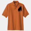 Silk Touch Polo Thumbnail