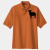Silk Touch Polo Thumbnail