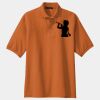 Silk Touch Polo Thumbnail