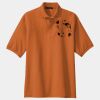 Silk Touch Polo Thumbnail