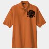 Silk Touch Polo Thumbnail