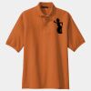 Silk Touch Polo Thumbnail