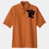 Silk Touch Polo Thumbnail