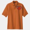 Silk Touch Polo Thumbnail