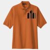 Silk Touch Polo Thumbnail