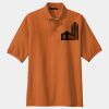 Silk Touch Polo Thumbnail