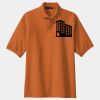 Silk Touch Polo Thumbnail