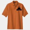 Silk Touch Polo Thumbnail