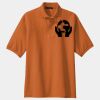 Silk Touch Polo Thumbnail