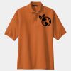 Silk Touch Polo Thumbnail