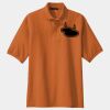 Silk Touch Polo Thumbnail