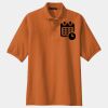 Silk Touch Polo Thumbnail