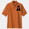 Silk Touch Polo Thumbnail