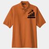 Silk Touch Polo Thumbnail