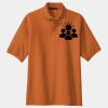 Silk Touch Polo Thumbnail