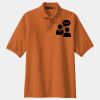 Silk Touch Polo Thumbnail