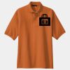Silk Touch Polo Thumbnail
