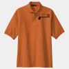 Silk Touch Polo Thumbnail
