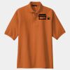Silk Touch Polo Thumbnail