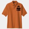 Silk Touch Polo Thumbnail