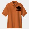 Silk Touch Polo Thumbnail