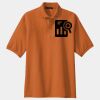 Silk Touch Polo Thumbnail