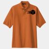 Silk Touch Polo Thumbnail