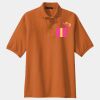 Silk Touch Polo Thumbnail