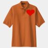 Silk Touch Polo Thumbnail