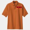 Silk Touch Polo Thumbnail