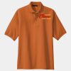 Silk Touch Polo Thumbnail