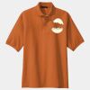 Silk Touch Polo Thumbnail
