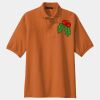 Silk Touch Polo Thumbnail