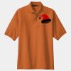 Silk Touch Polo Thumbnail