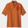 Silk Touch Polo Thumbnail