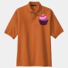 Silk Touch Polo Thumbnail