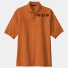 Silk Touch Polo Thumbnail