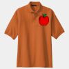 Silk Touch Polo Thumbnail