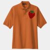 Silk Touch Polo Thumbnail