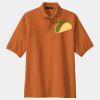 Silk Touch Polo Thumbnail