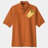 Silk Touch Polo Thumbnail